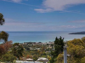 Dromana-High on Hillside